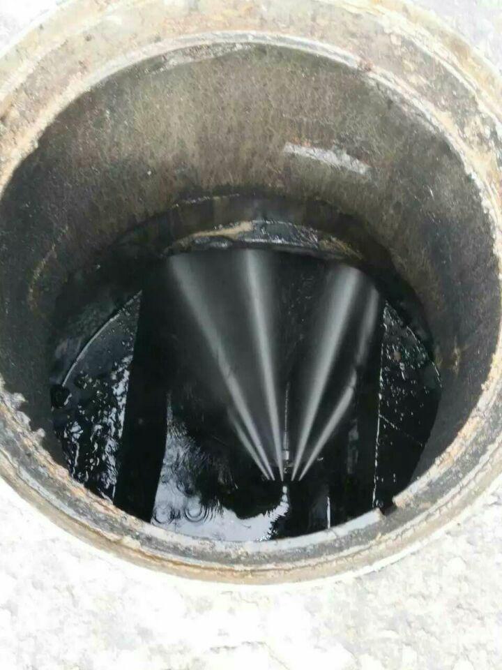 湘乡市政管道清洗-排污管道清洗