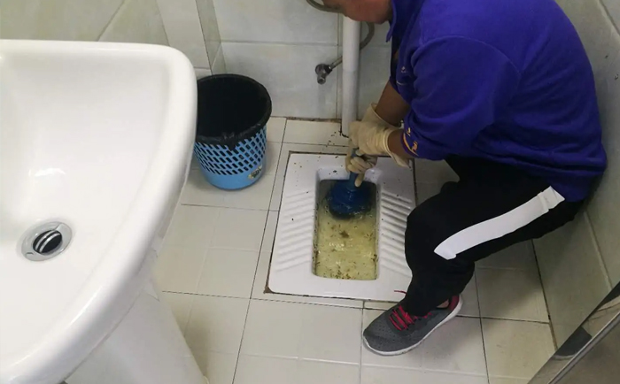 湘乡疏通蹲坑