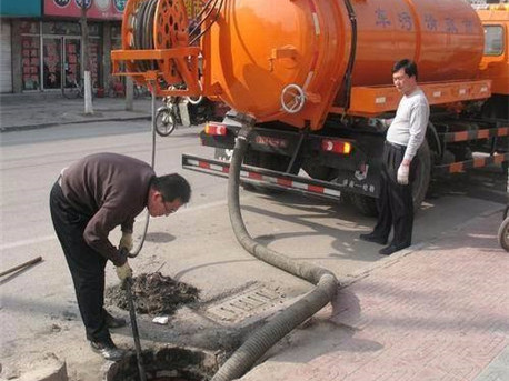 湘乡清掏化粪池，健康生活从这里开始